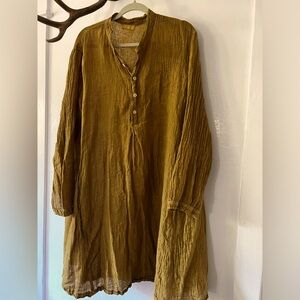 CP Shades tunic